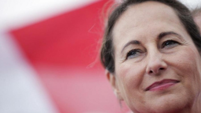 Remaniement ministériel : Ségolène Royal “sereine”