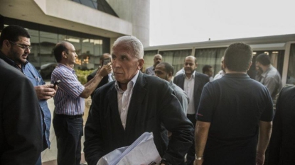 Gaza : accord sur un cessez-le-feu permanent, selon les Palestiniens