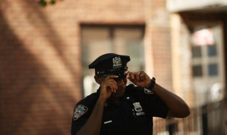États-Unis : un homme tué par un policier sur le tournage d’une télé-réalité