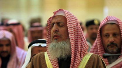 Arabie Saoudite : le grand mufti condamne l’Etat islamique