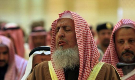 Arabie Saoudite : le grand mufti condamne l’Etat islamique