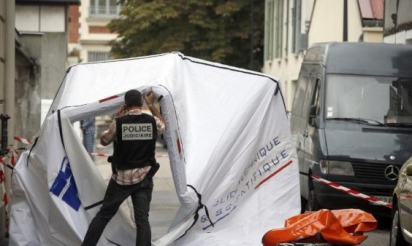 Homme décapité à Argenteuil : la piste de la bagarre se dessine