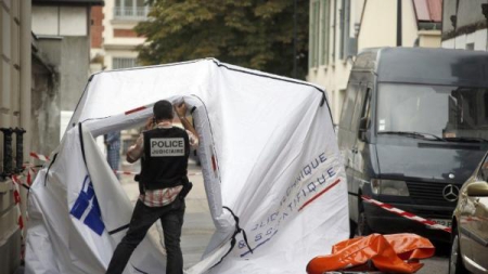 Homme décapité à Argenteuil : la piste de la bagarre se dessine