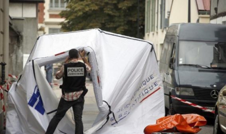 Homme décapité à Argenteuil : la piste de la bagarre se dessine