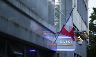 Marseille : un policier se suicide avec son arme