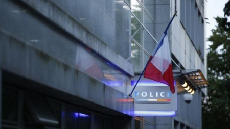 Marseille : un policier se suicide avec son arme