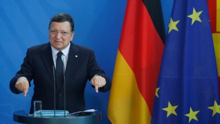 Ukraine : l’UE met en garde contre un “point de non-retour”