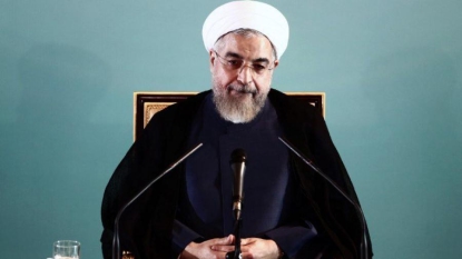 Nucléaire : l’Iran s’élève contre les nouvelles sanctions américaines