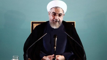 Nucléaire : l’Iran s’élève contre les nouvelles sanctions américaines