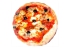 Pizza au thon et au fromage