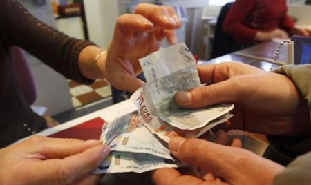 “Une nouvelle hausse de la TVA n’est pas à l’ordre du jour”, indique Matignon