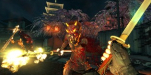 Bande-annonce :Shadow Warrior prend du retard sur consoles