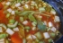 Recette Soupe aux légumes