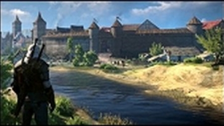 Bande-annonce :The Witcher 3 : 35 minutes de video !