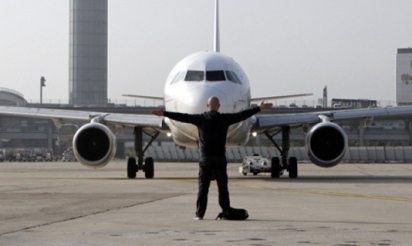 Le “bloqueur d’avion” à nouveau condamné