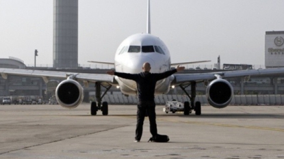 Le “bloqueur d’avion” à nouveau condamné