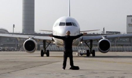 Le “bloqueur d’avion” à nouveau condamné