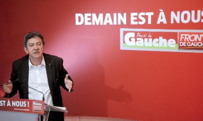 Suspension livraison Mistral: réactions dans la classe politique