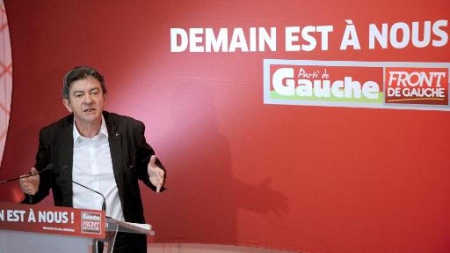 Suspension livraison Mistral: réactions dans la classe politique