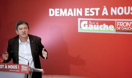 Suspension livraison Mistral: réactions dans la classe politique