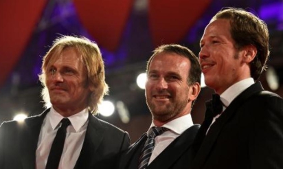 Mostra : Algérie et Arménie, deux tragédies en résonance avec le fracas du monde