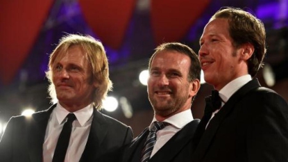 Mostra : Algérie et Arménie, deux tragédies en résonance avec le fracas du monde