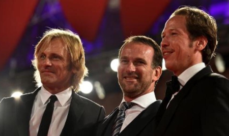 Mostra : Algérie et Arménie, deux tragédies en résonance avec le fracas du monde