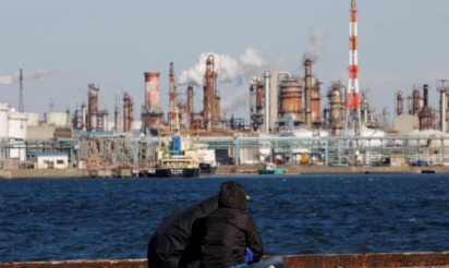 Tokyo compterait démanteler le quart des réacteurs nucléaires du pays