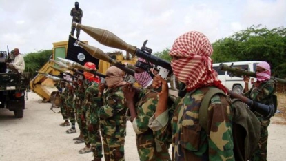 Somalie: les shebab nomment leur nouveau chef