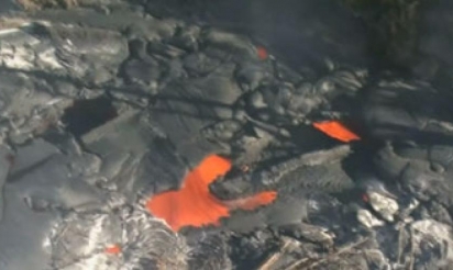 Le magma du volcan Kilauea s’accélère