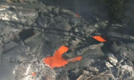 Le magma du volcan Kilauea s’accélère