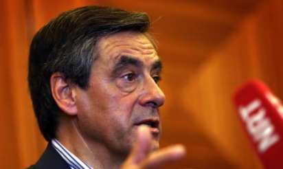 Fillon opposé à une annulation du contrat de vente des Mistral