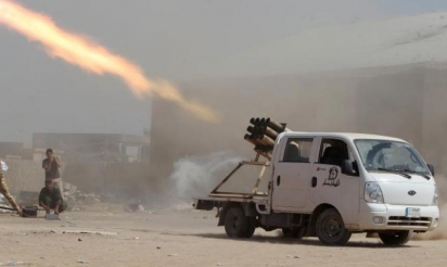 A-t-on vraiment les moyens de combattre l’Etat islamique ?