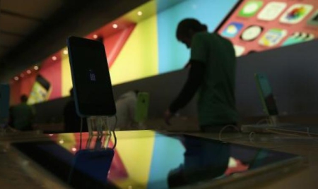 Cinq choses à attendre d’Apple mardi