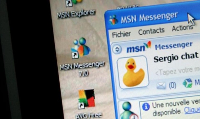 MSN Messenger fermera définitivement fin octobre, après 15 ans d’existence