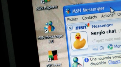 MSN Messenger fermera définitivement fin octobre, après 15 ans d’existence