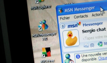 MSN Messenger fermera définitivement fin octobre, après 15 ans d’existence