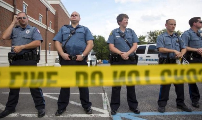 Washington ouvre une enquête sur la police de Ferguson
