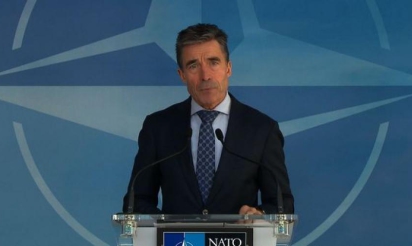 Ukraine, Etat islamique: que peut faire l’Otan?