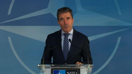 Ukraine, Etat islamique: que peut faire l’Otan?