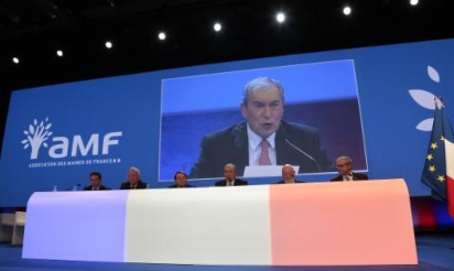 Activités péri-scolaires: les maires de France reviennent à la charge