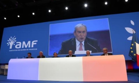 Activités péri-scolaires: les maires de France reviennent à la charge