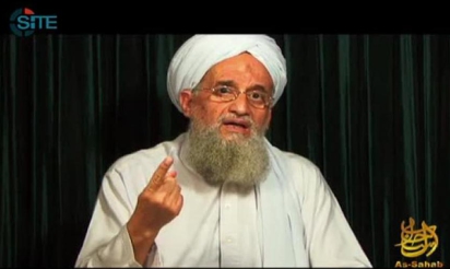 Al-Qaeda créé une nouvelle branche sur le sous-continent indien