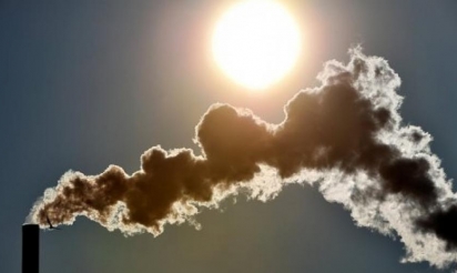 La température moyenne en France pourrait augmenter de 5,3°C d’ici 2100