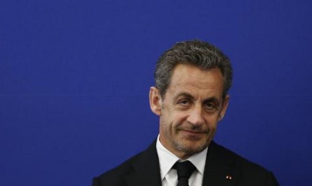 Une juge s’intéresse à 3 voyages en jet privé de Sarkozy facturés à son ami Courbit