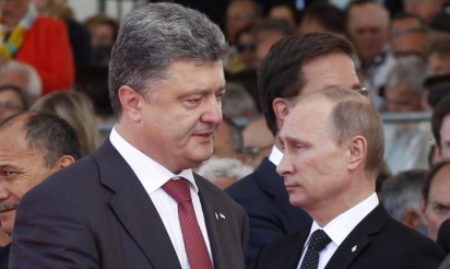 Confusion autour du cessez-le-feu en Ukraine