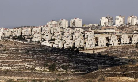 Cisjordanie: Washington exhorte Israël à renoncer à s’approprier des terres