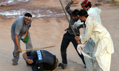 Pourquoi le Pakistan s’enflamme