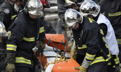 Rosny: six morts et deux disparus dans l’effondrement d’un immeuble