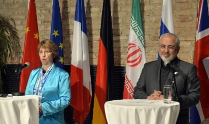 Nucléaire: nouvelles discussions entre les 5+1 et l’Iran le 18 septembre